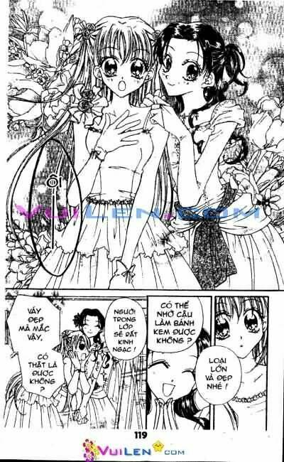 công chúa ẩm thực chapter 1 115