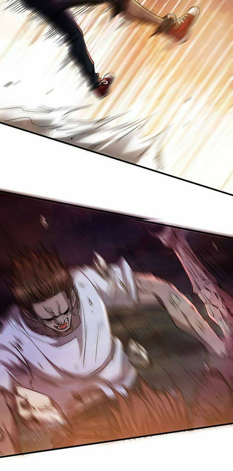 sau mạt thế tôi trở thành zombie chapter 25 15