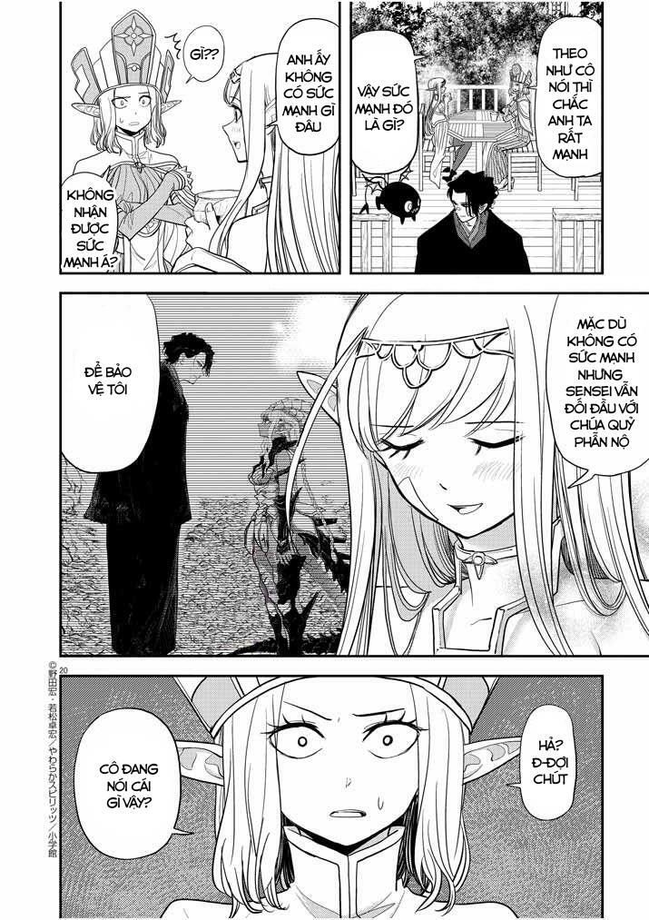 thất sách chuyển sinh chapter 5 20