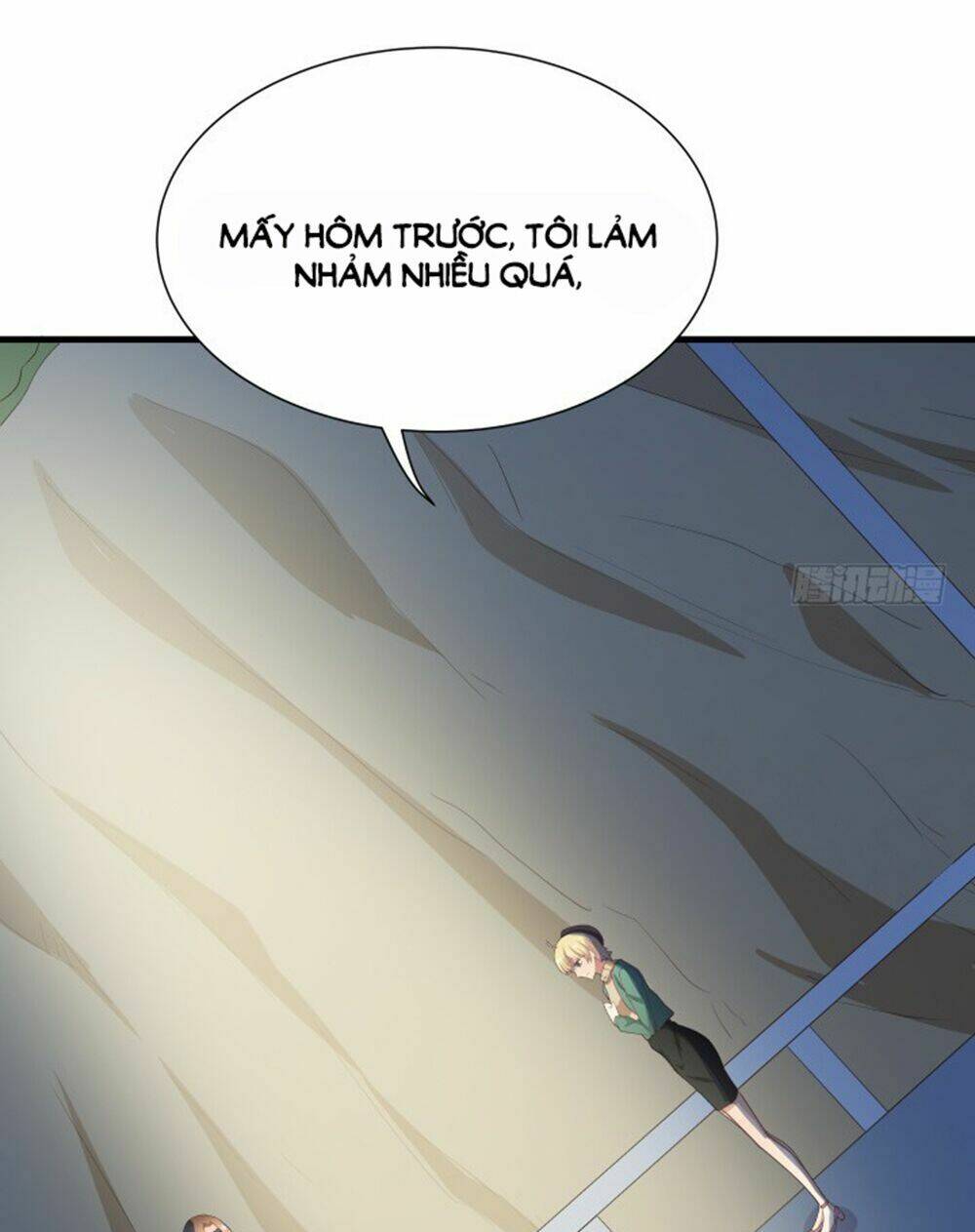 khi trò chơi ác ma bắt đầu chapter 57 23