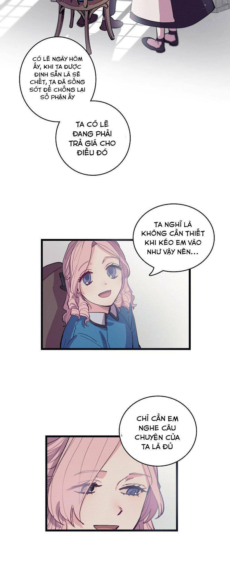 a lady's table chapter 6 26