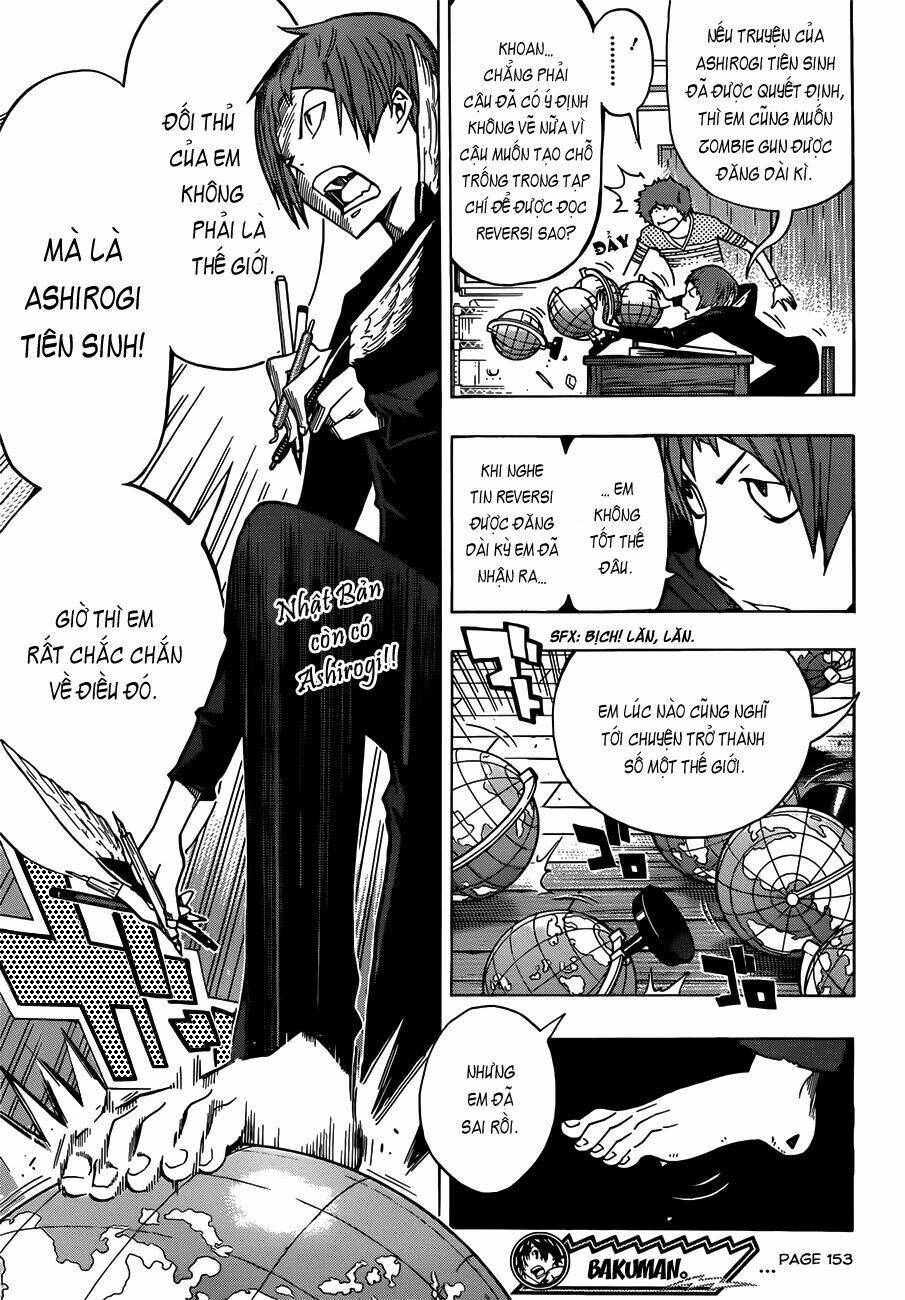 họa sĩ truyện tranh chapter 153 20