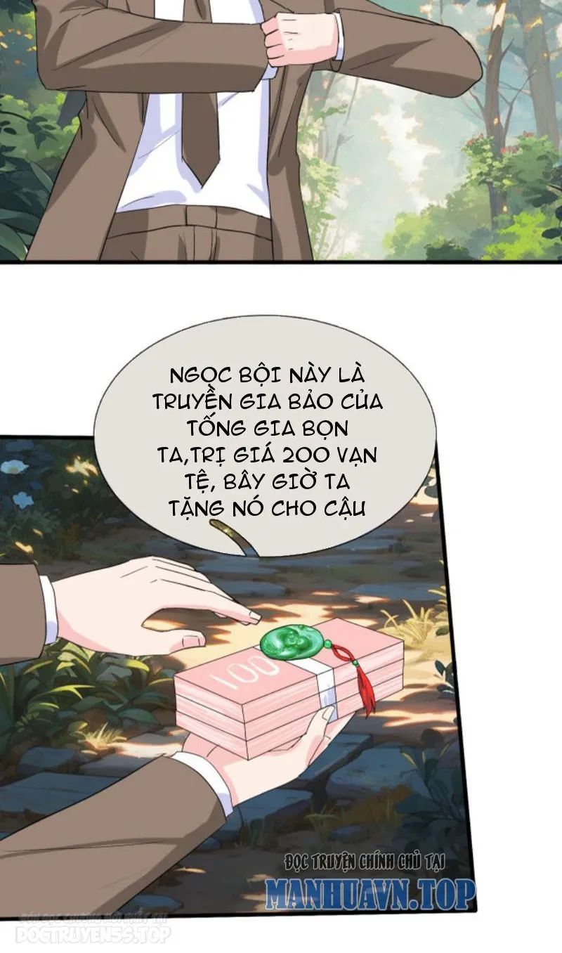 tiên tôn trùng sinh đi ở rể này có chút ầm mĩ chapter 4 19