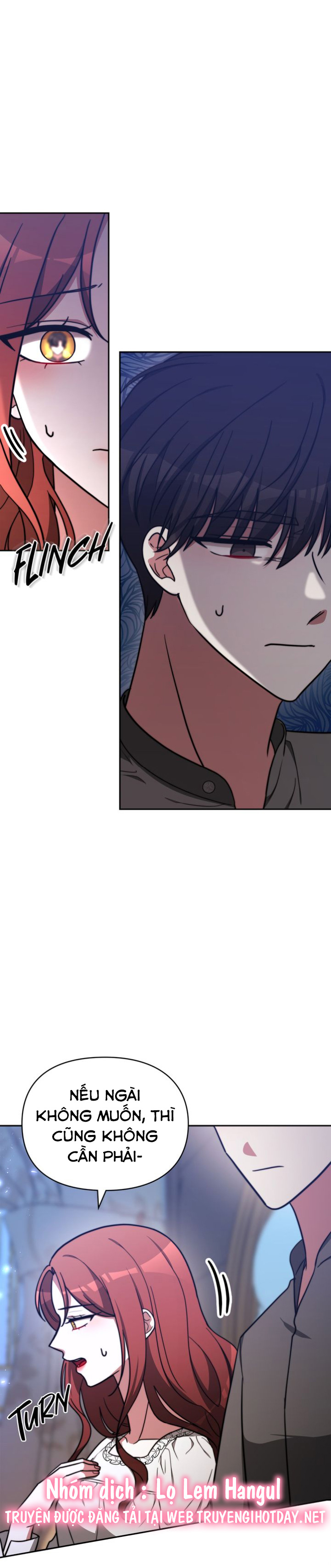 chuyện tình tay ba chapter 124 16