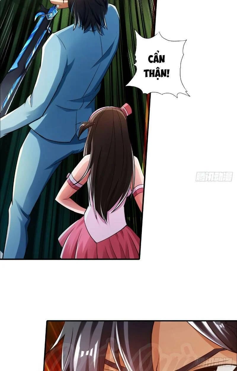 nhân vật phản diện đi tìm đường chết chapter 28 20