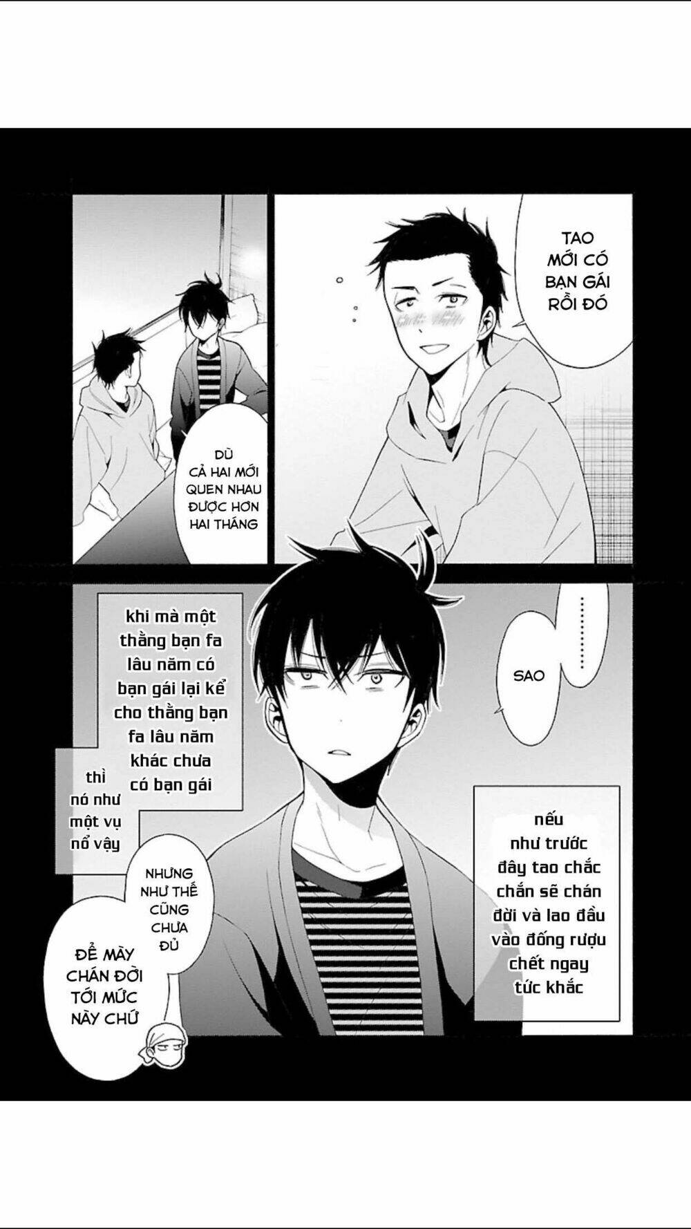 momoiro meloik chapter 94 8