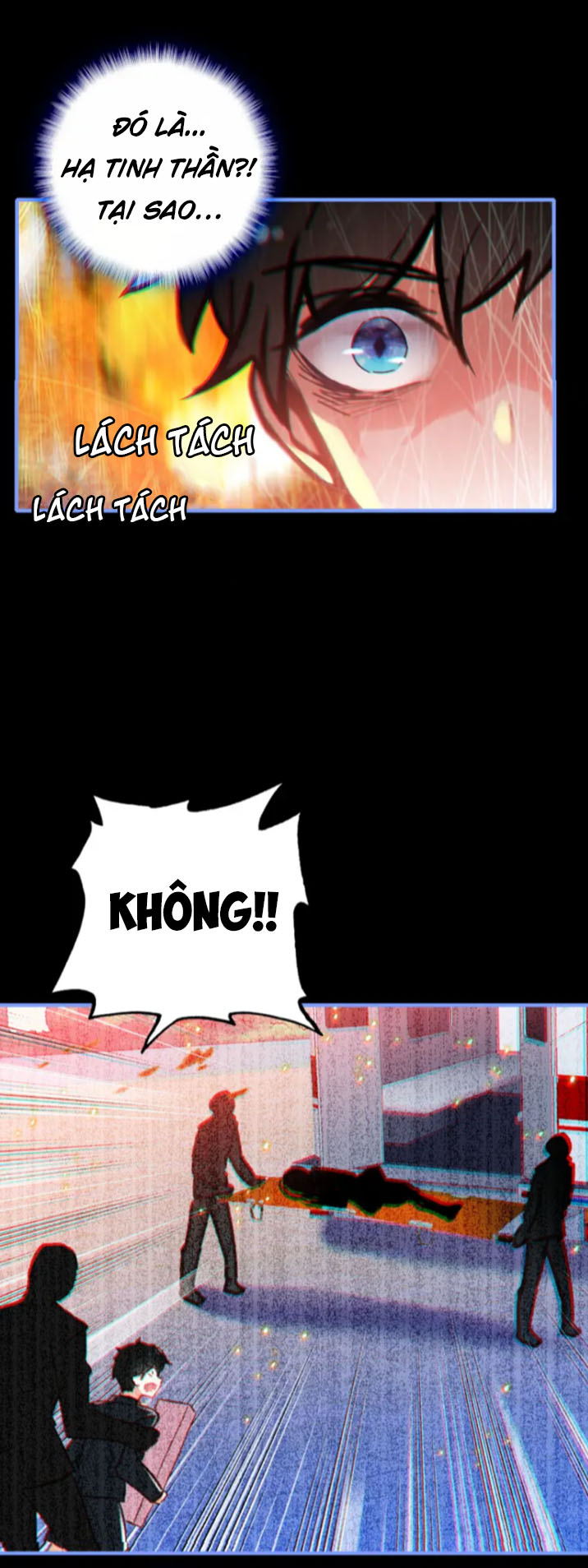 ngôi sao tương lai chapter 5 4