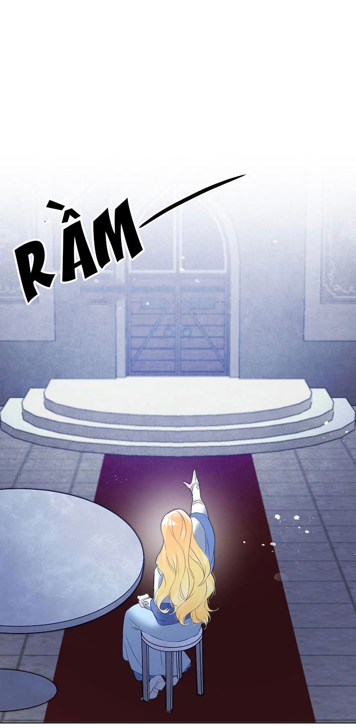 lily độc ác chapter 1 49