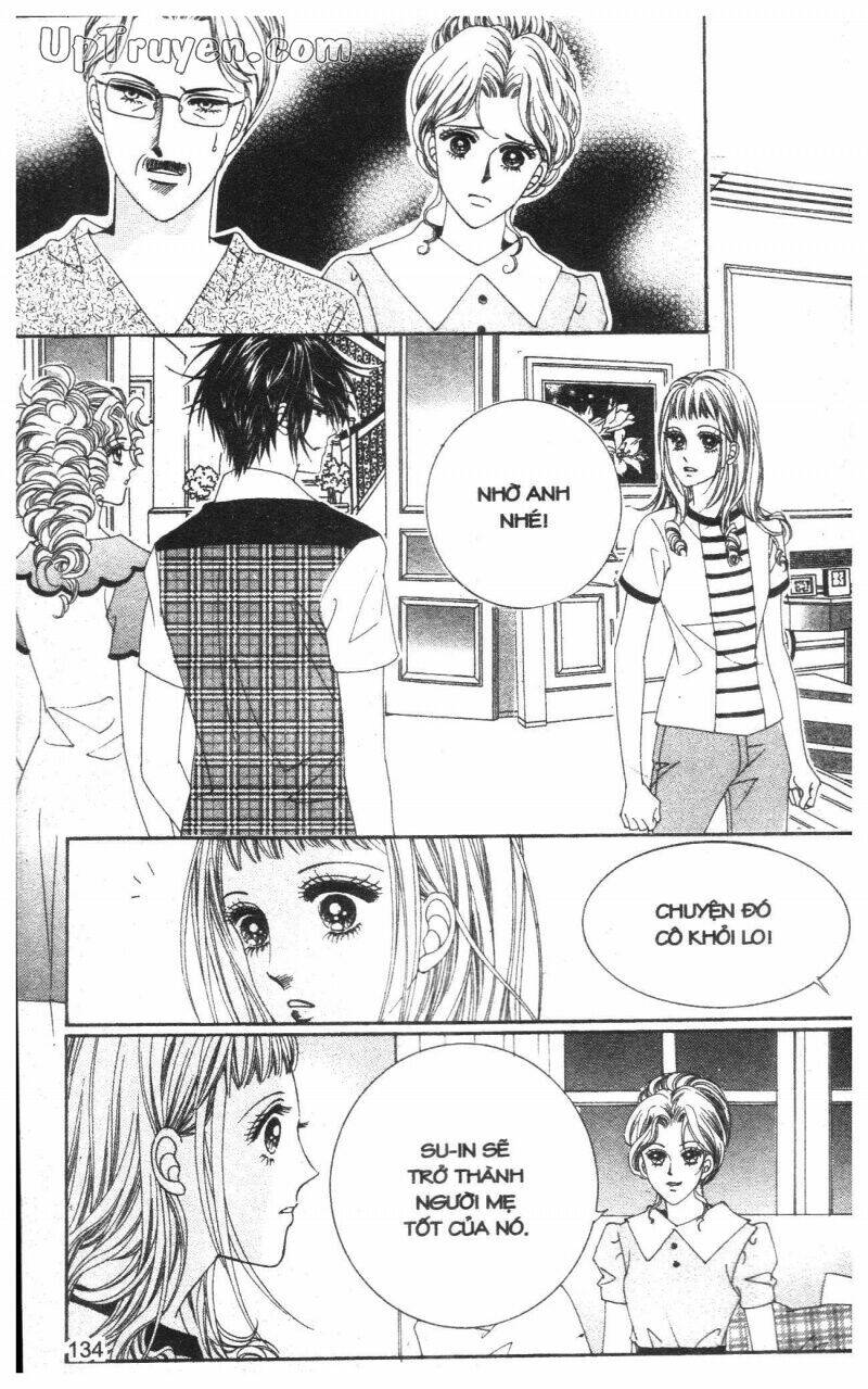 vợ chồng trẻ con bản đẹp chapter 17 133