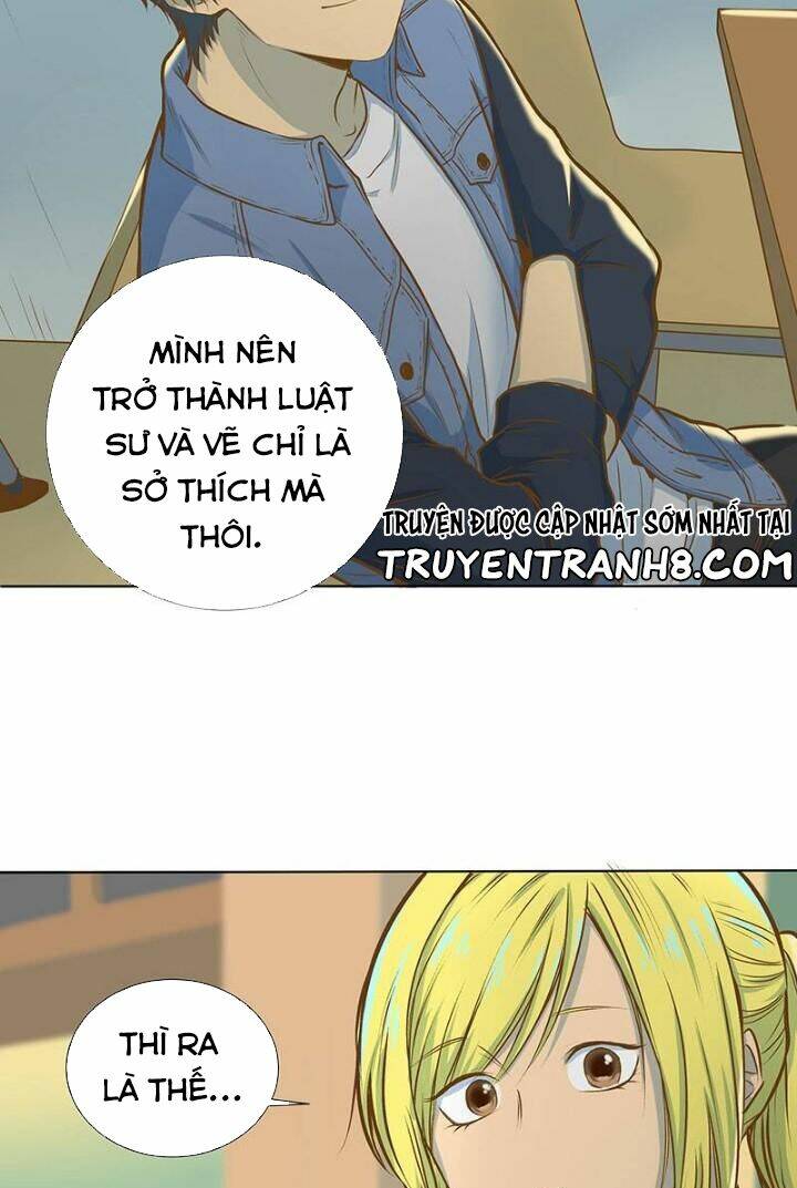 bí mật sâu sắc nhất của tôi chapter 12 21