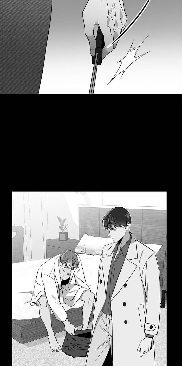 [raw] red candy chapter 43 27