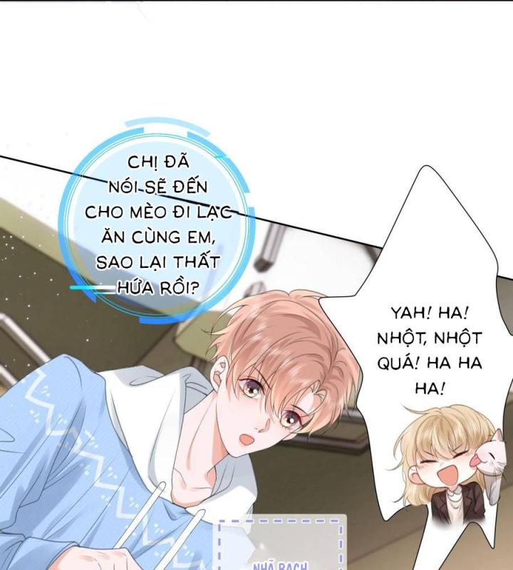 người yêu trên trang giấy chapter 3 40