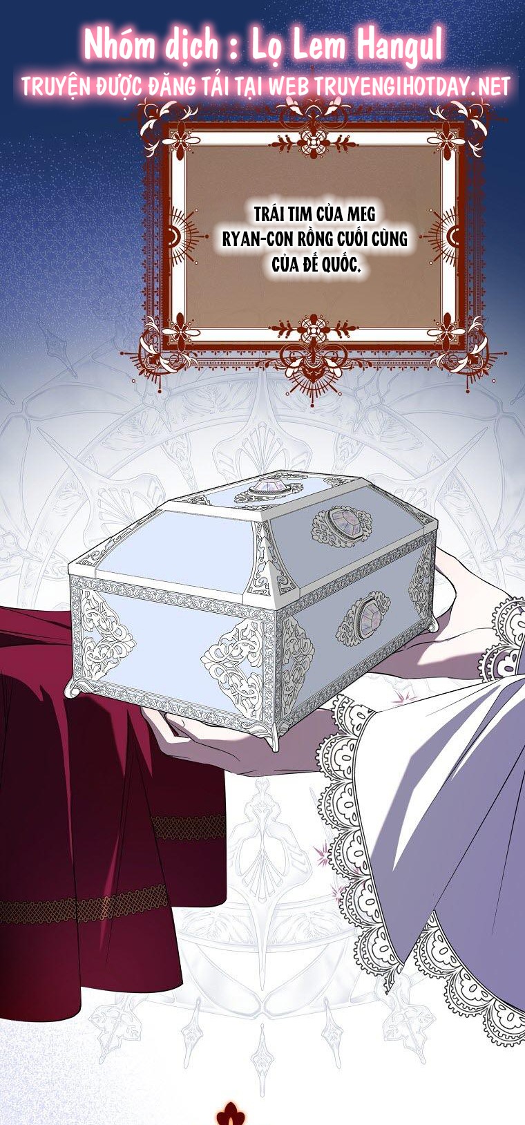 tôi đã cướp mất các nam chính từ tay nữ chính chapter 6 11