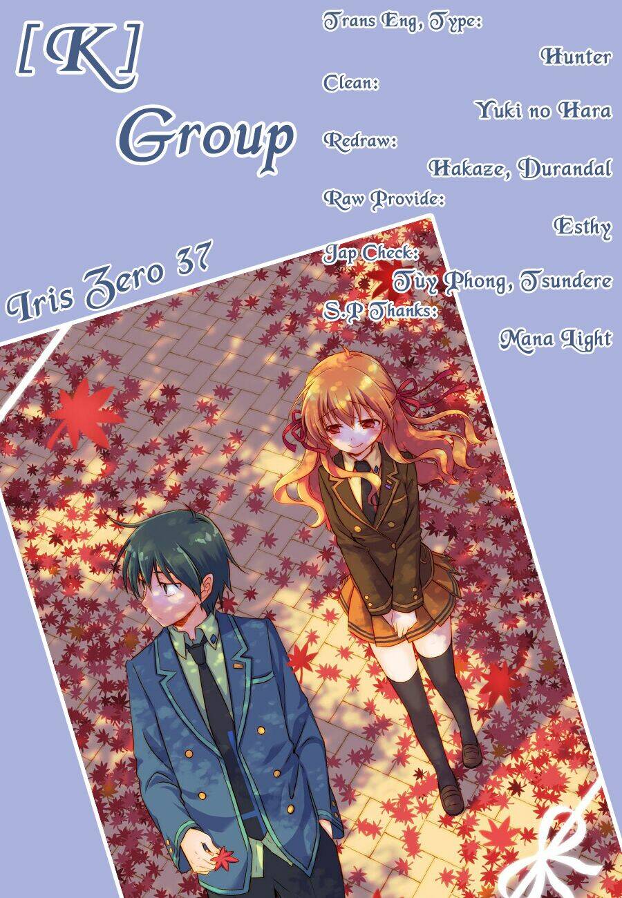 iris zero chapter 37 28