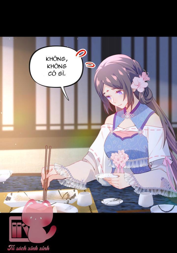 một đêm nọ đột nhiên yandere tới! chapter 69 17