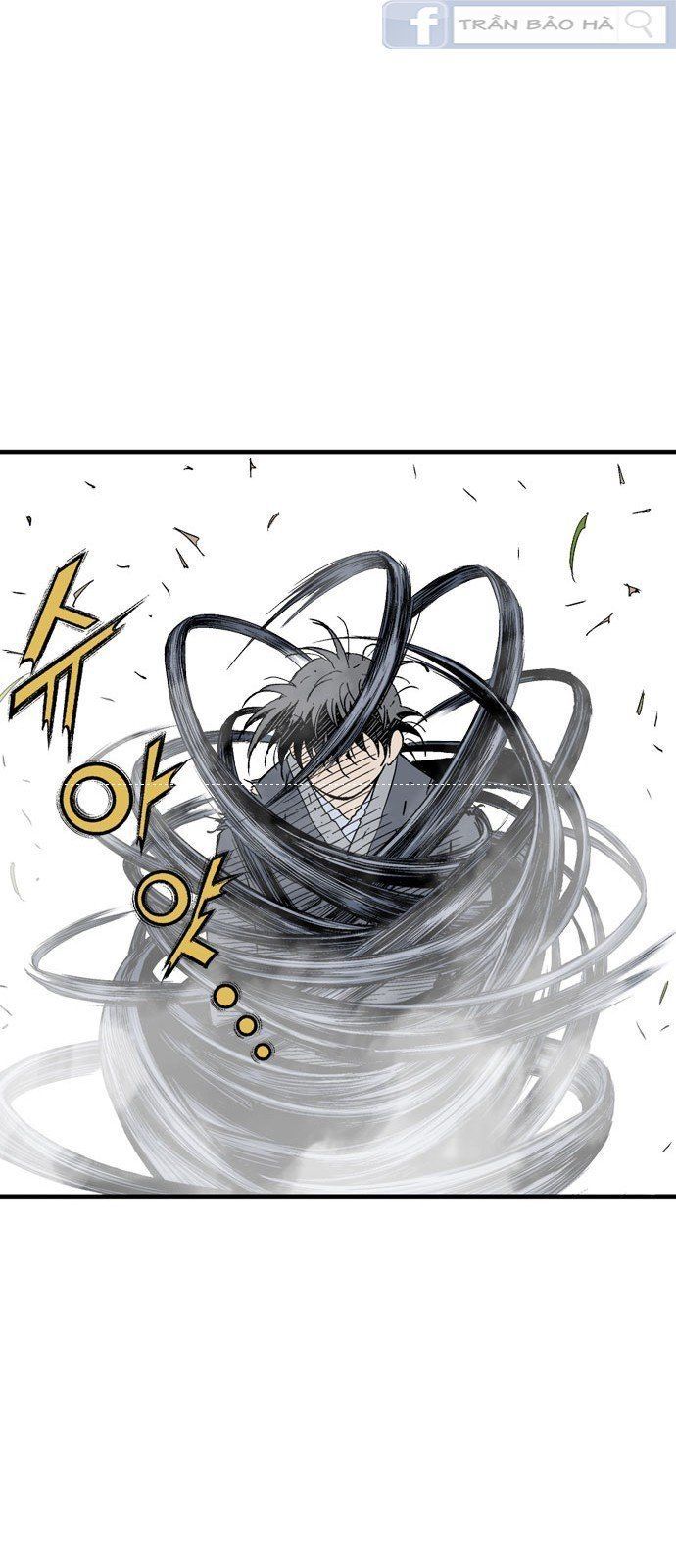 cao thủ 2 chapter 90 66