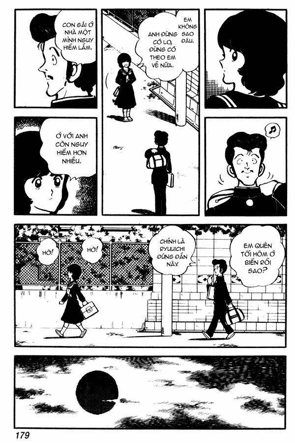 miyuki chapter 29 17