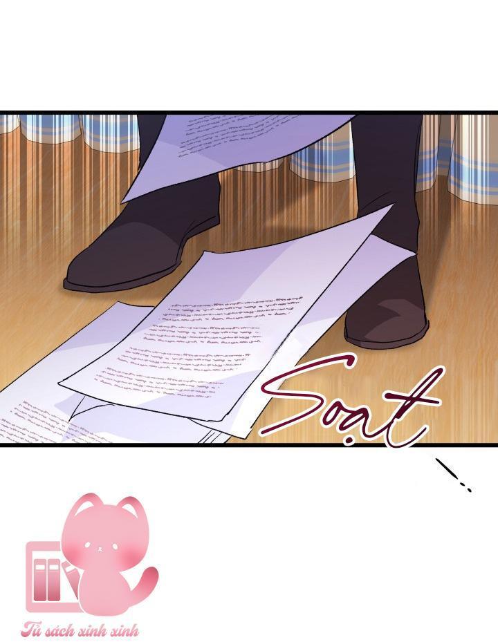 quan hệ cộng sinh giữa báo đen và thỏ trắng chapter 79 51