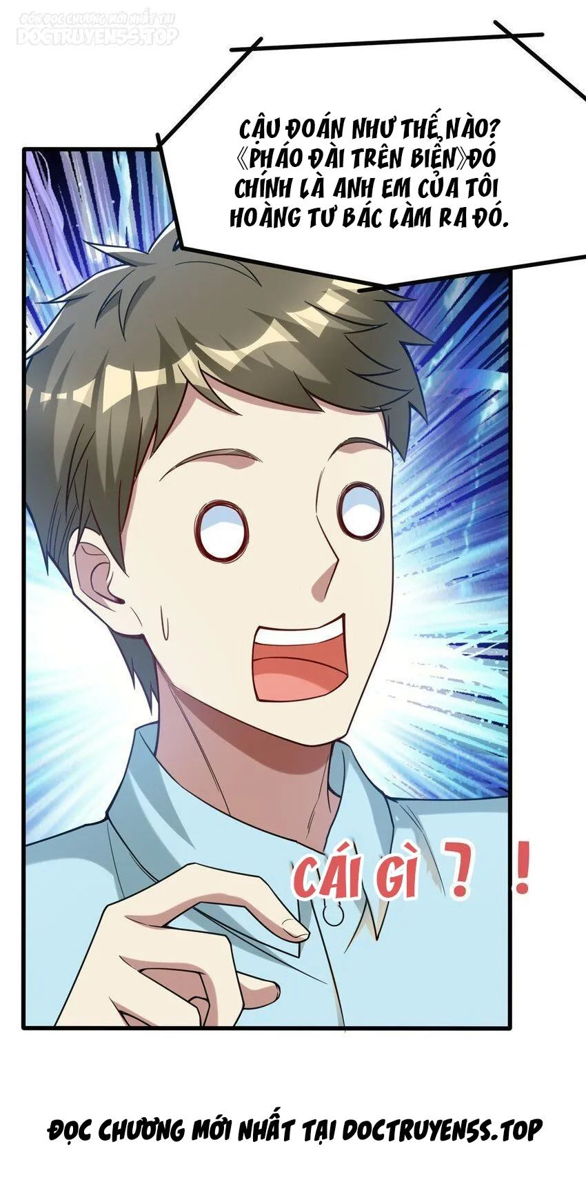 ta làm giàu từ thua lỗ game chapter 67 3