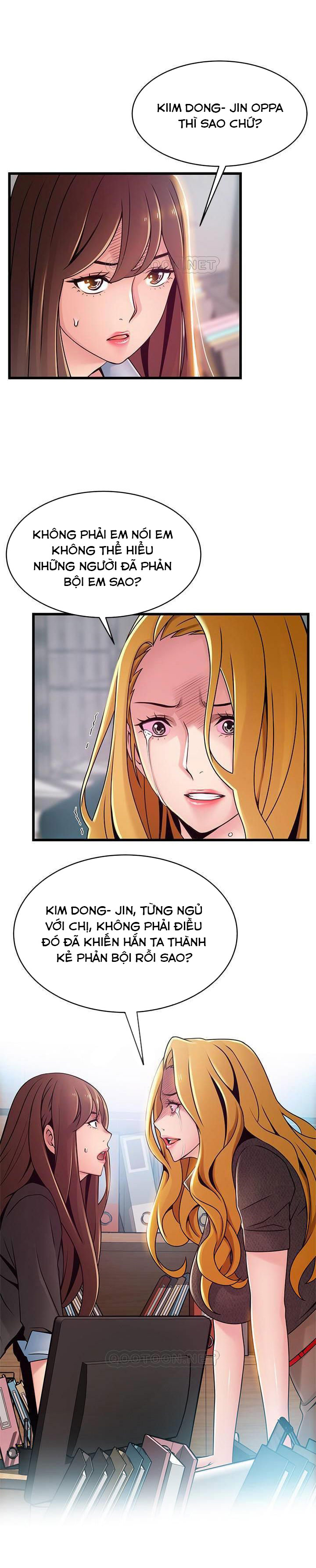 điểm yếu chapter 93 21