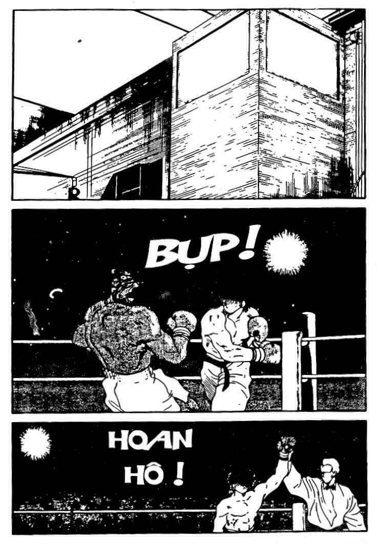 truyền nhân atula - shura no mon i chapter 83 16