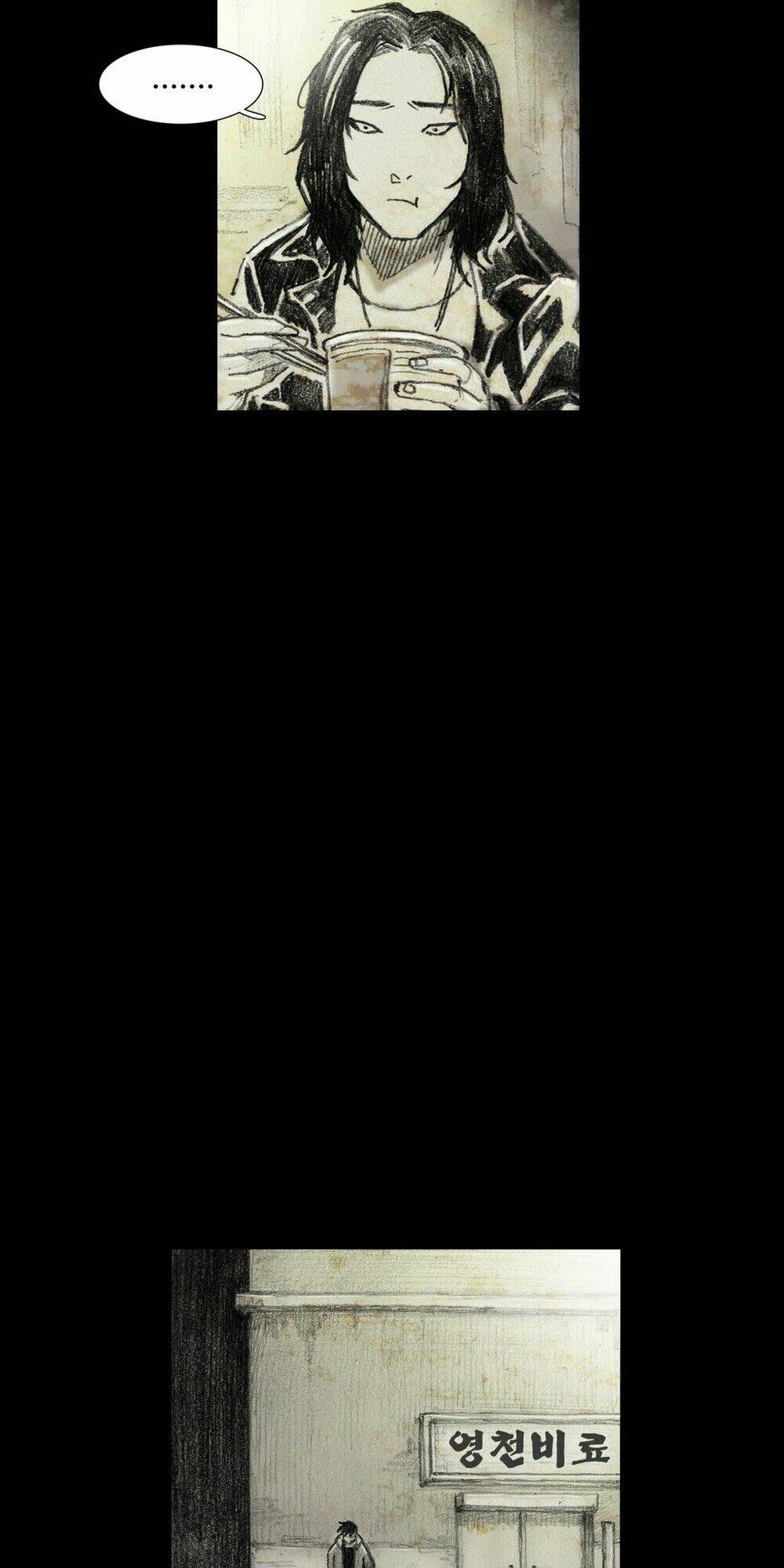 house of doll-ngôi nhà của những búp bê chapter 3 40