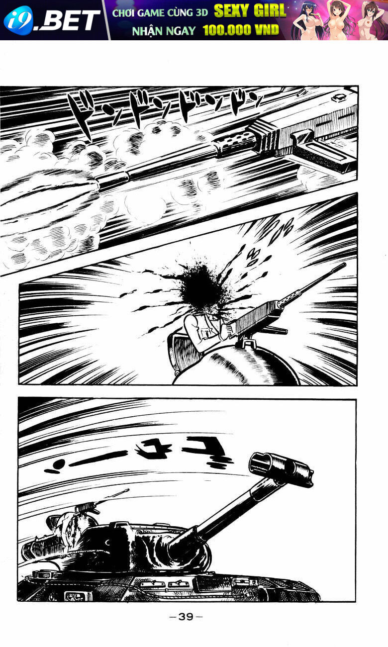 devilman chapter 17 34