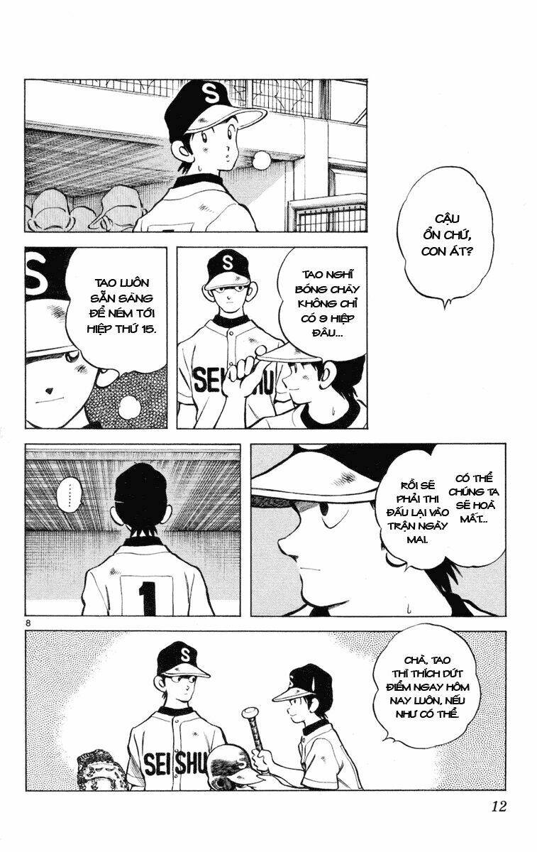 trò chơi vượt qua thử thách chapter 151 13