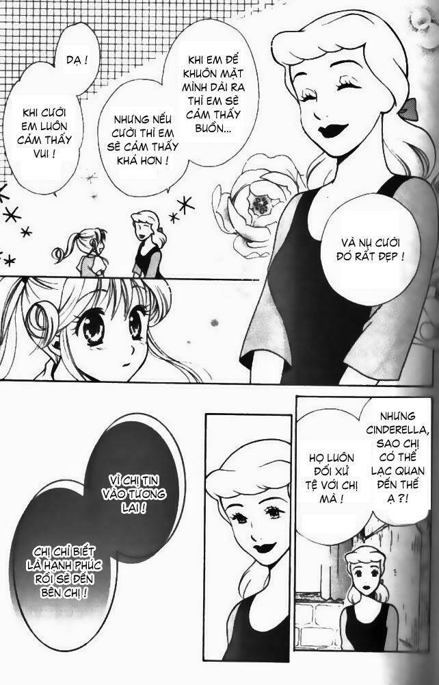 kilala princess - công chúa kilala chapter 13 13