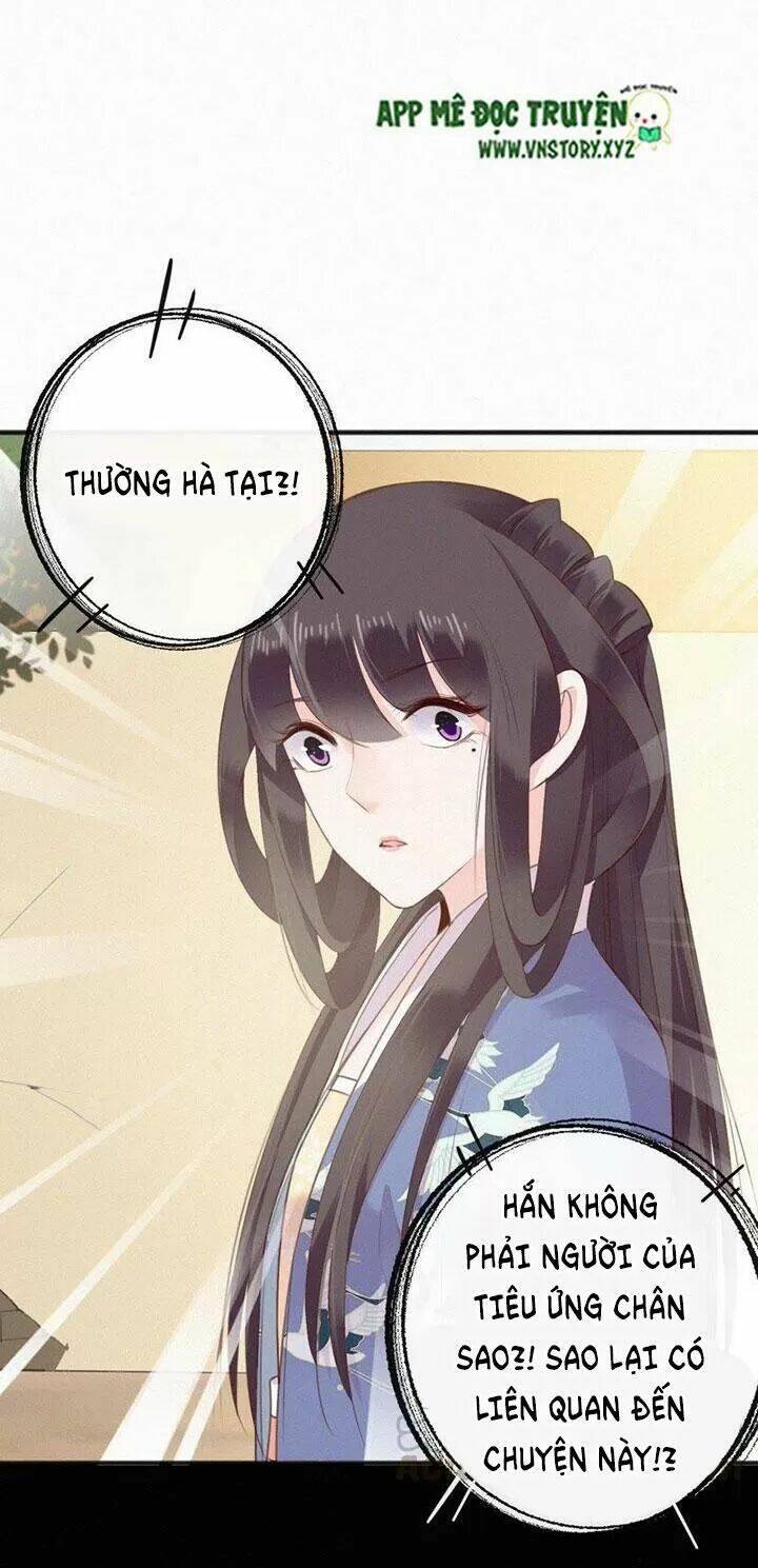 thiên hương mỹ nhân chapter 26 9
