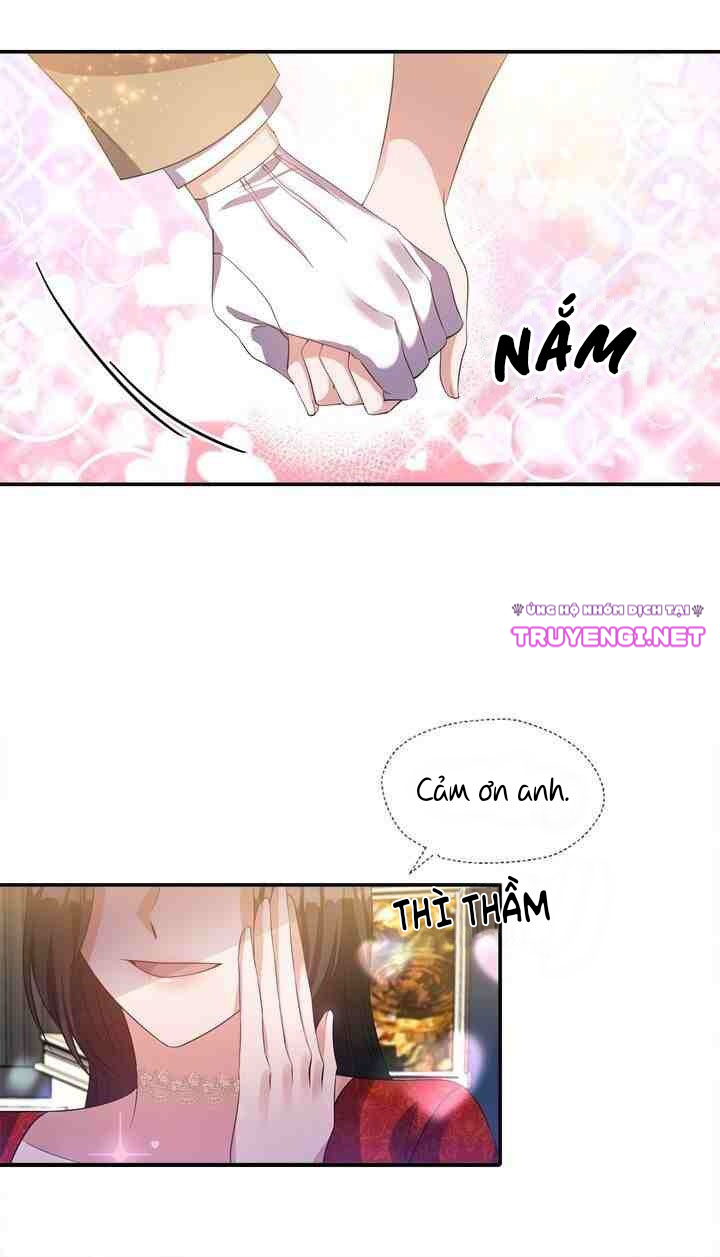 người chồng bạo chúa của tôi đã thay đổi chapter 26 28