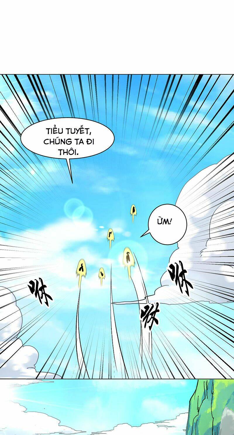 đạo ấn chapter 117 18