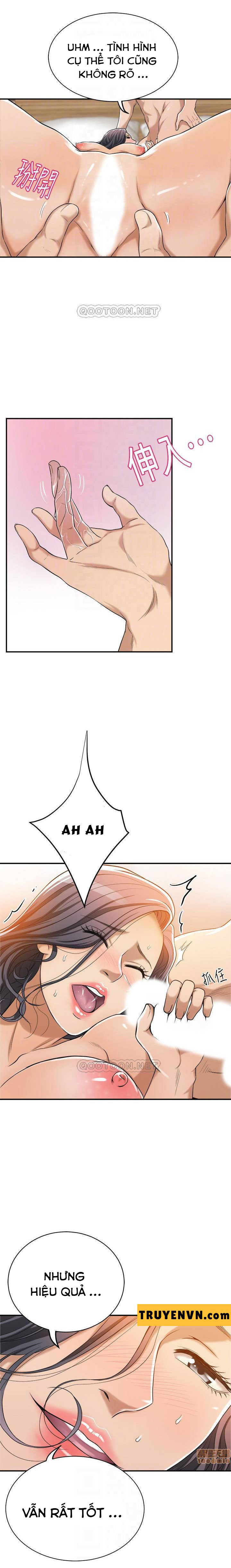 craving - dục vọng chapter 19 8