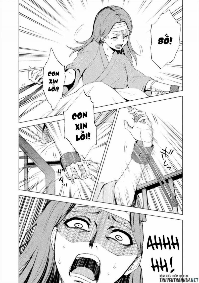 ore no genjitsu wa renai game?? ka to omottara inochigake no game datta chapter 44 7