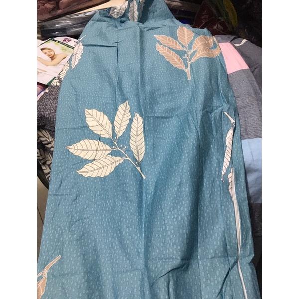 Drap 100% cotton Hàn Quốc 1m8x2m nệm 3-30cm MẪU SIÊU PHẨM -ÔM DÂY KHOÁ