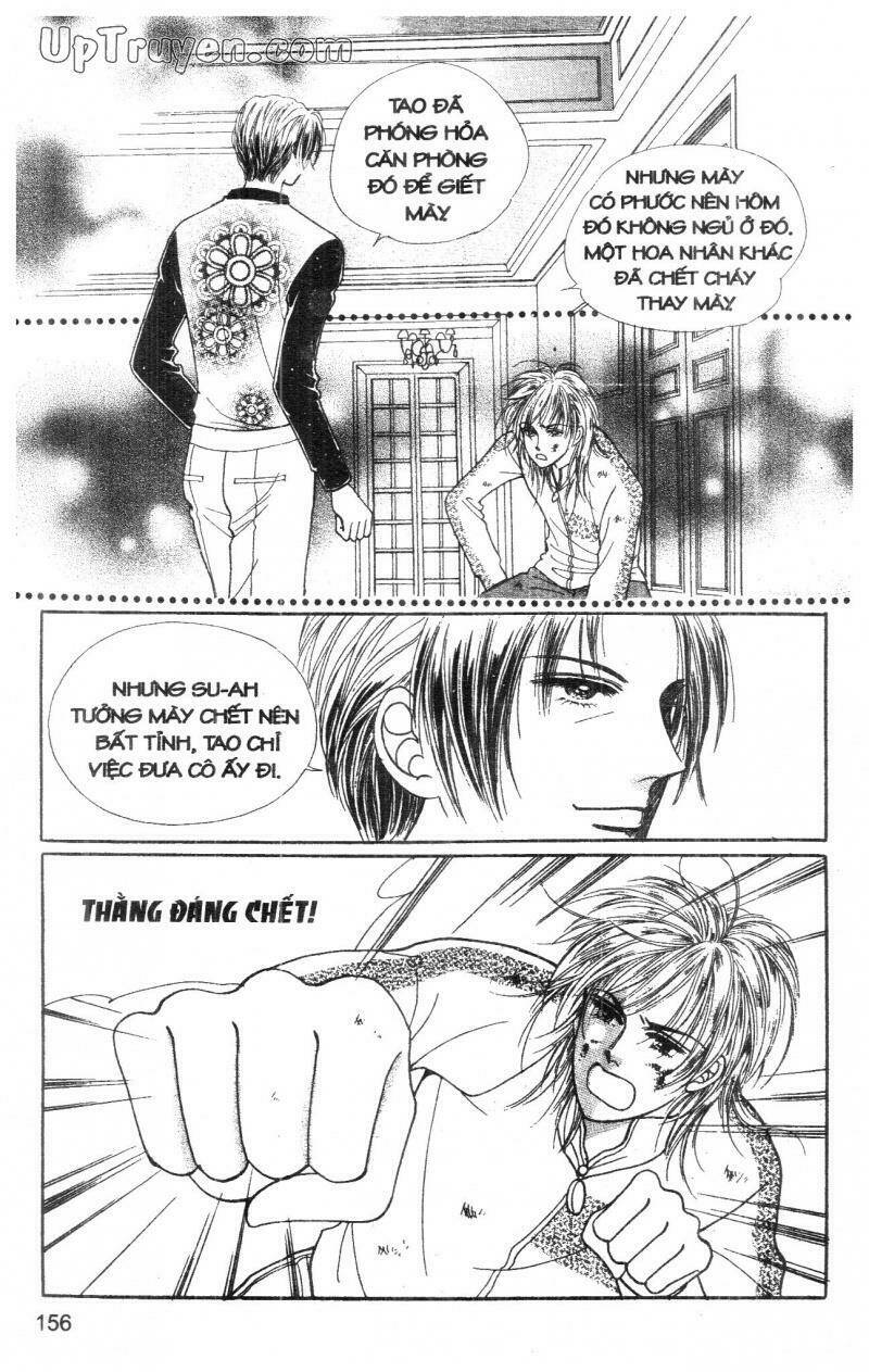 người yêu hoa chapter 4 156