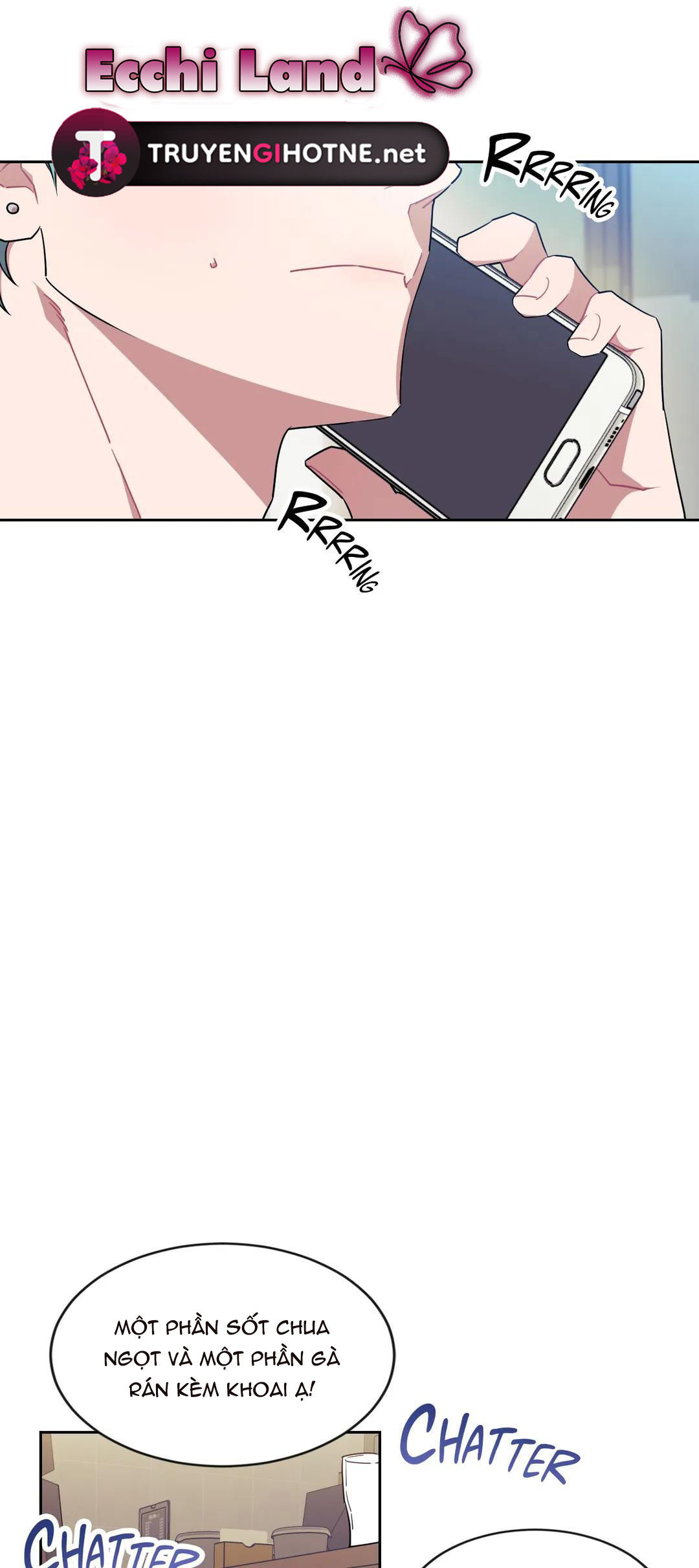 thang đo tình yêu 100% chapter 5.1 9