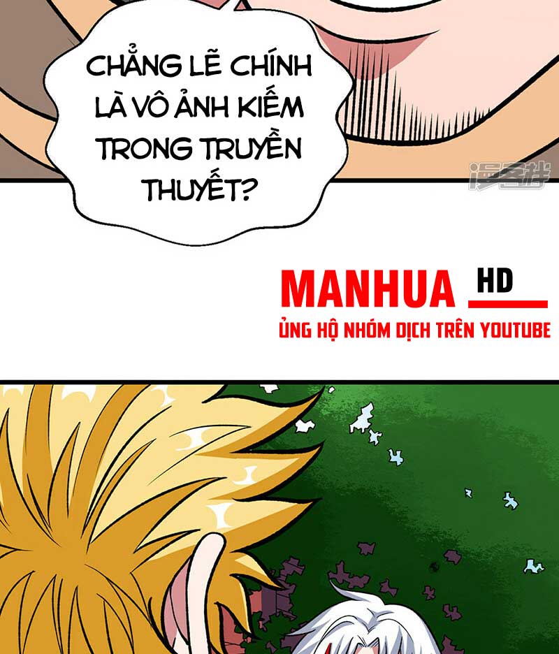 võ đạo độc tôn chapter 535 61