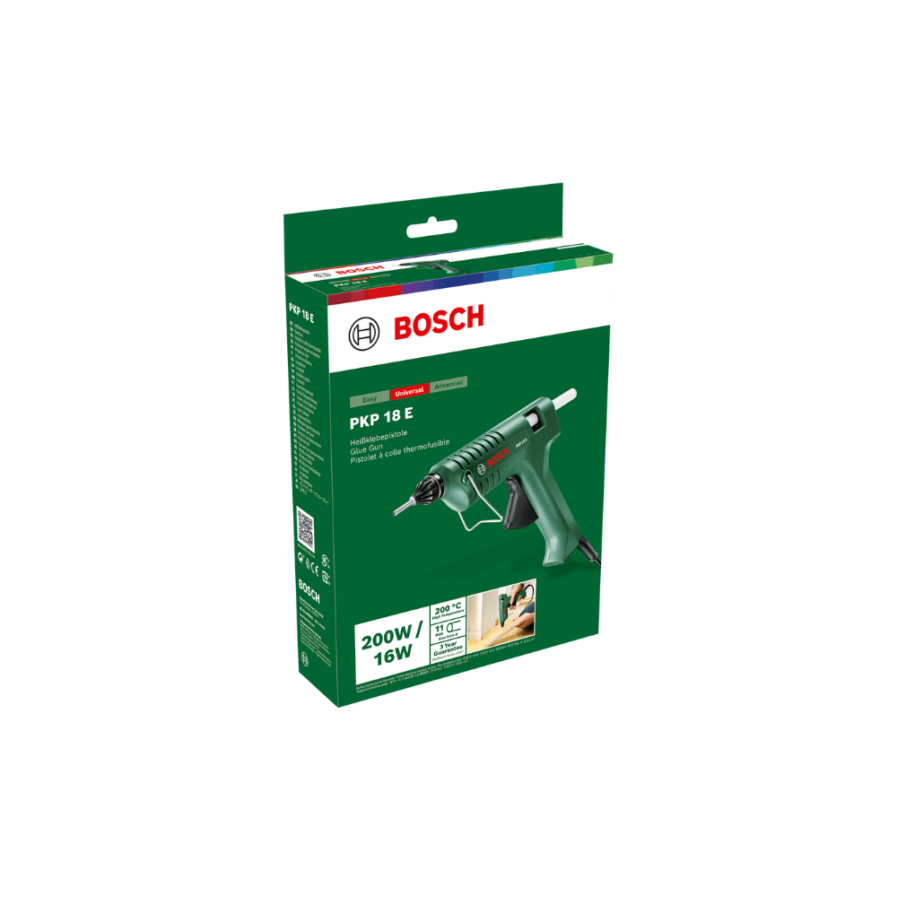 Máy bắn keo Bosch PKP 18E