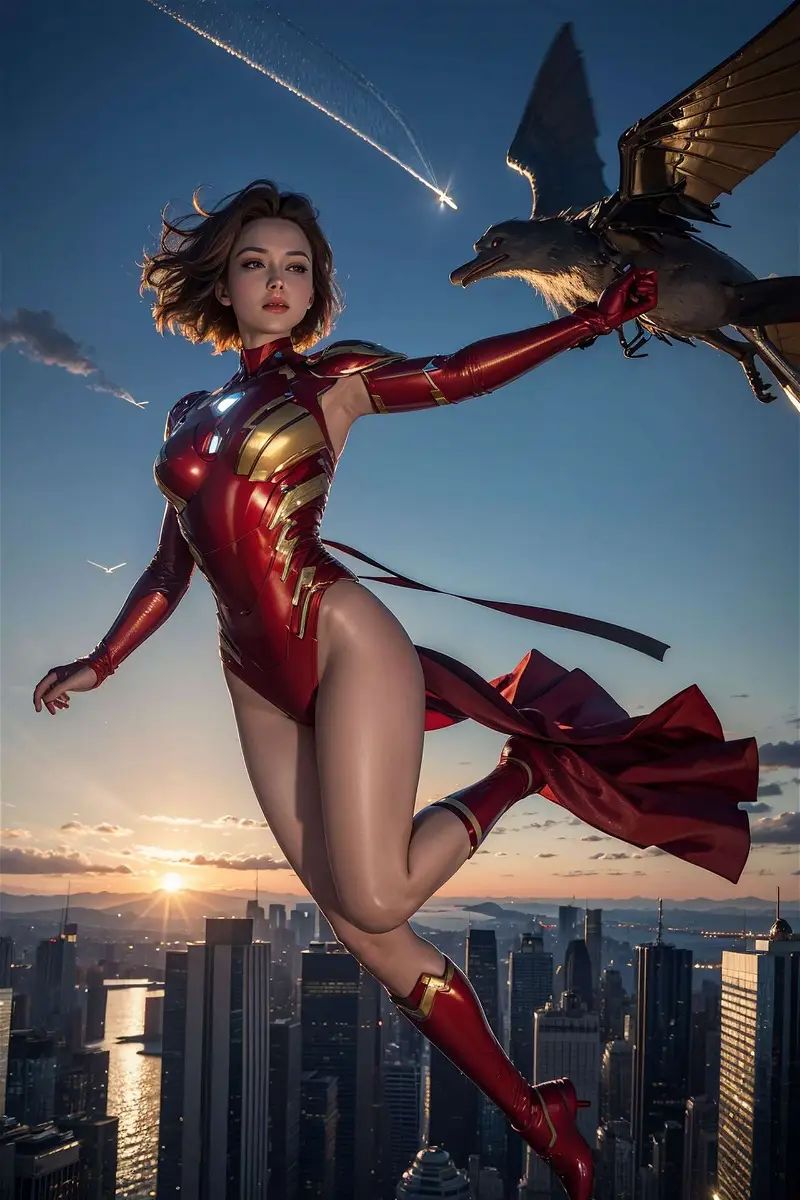 artist ai generated chapter 107 14