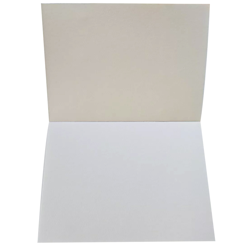 Tập vẽ màu nước Renaissance Water Color Pad 300G A4 R-605