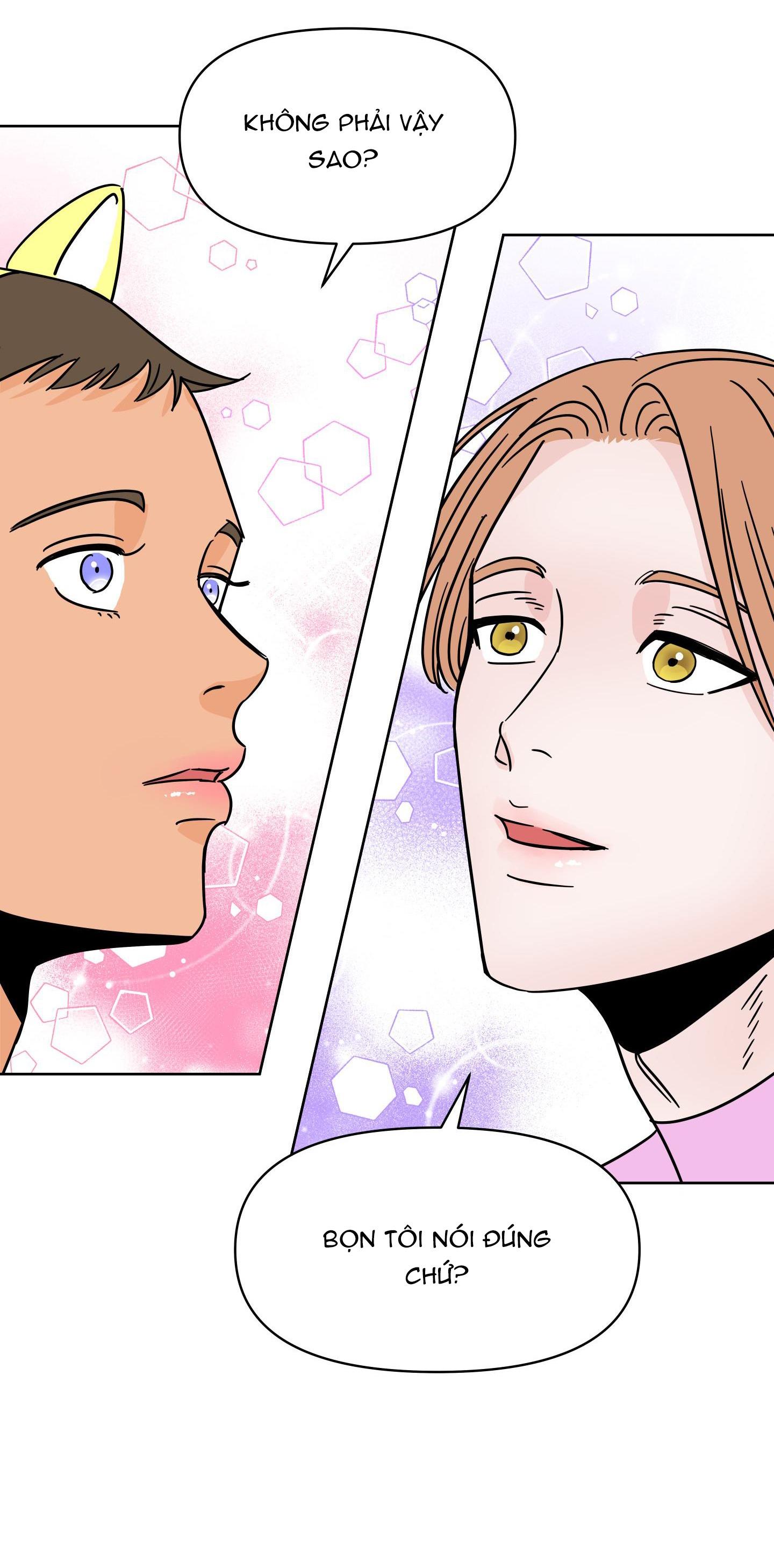 nghiện cuồng công - bdsm cùng sẹc chapter 19 29