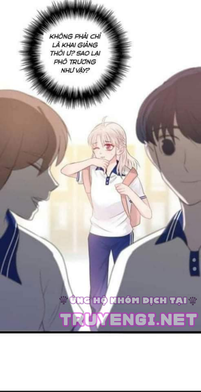 những bức thư tình của sơ hạ chapter 1 7