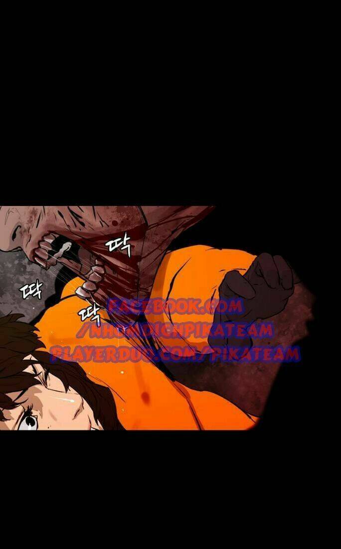 đêm vùng cực chapter 25 47