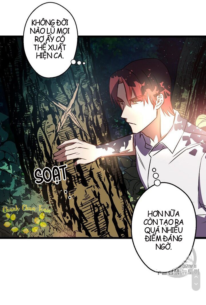 hôn lễ báo thù chapter 13 39