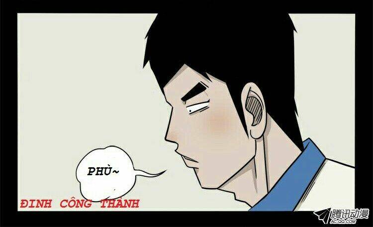 những sự kiện kỳ dị chapter 21 31