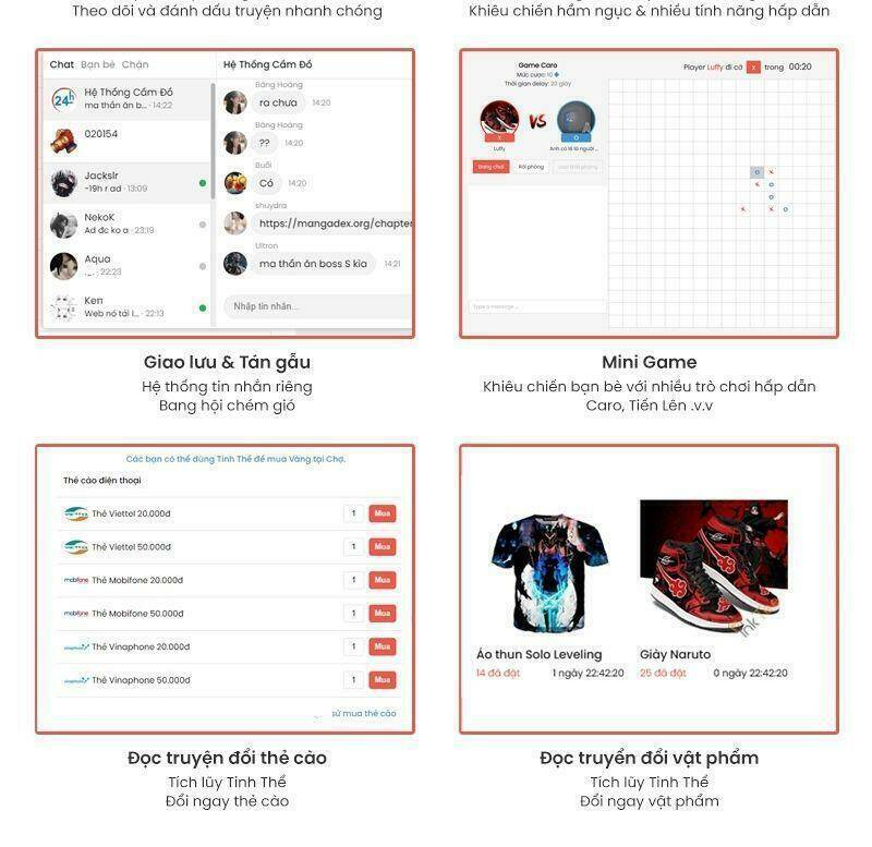 ma vương là đại địa chủ chapter 24 30