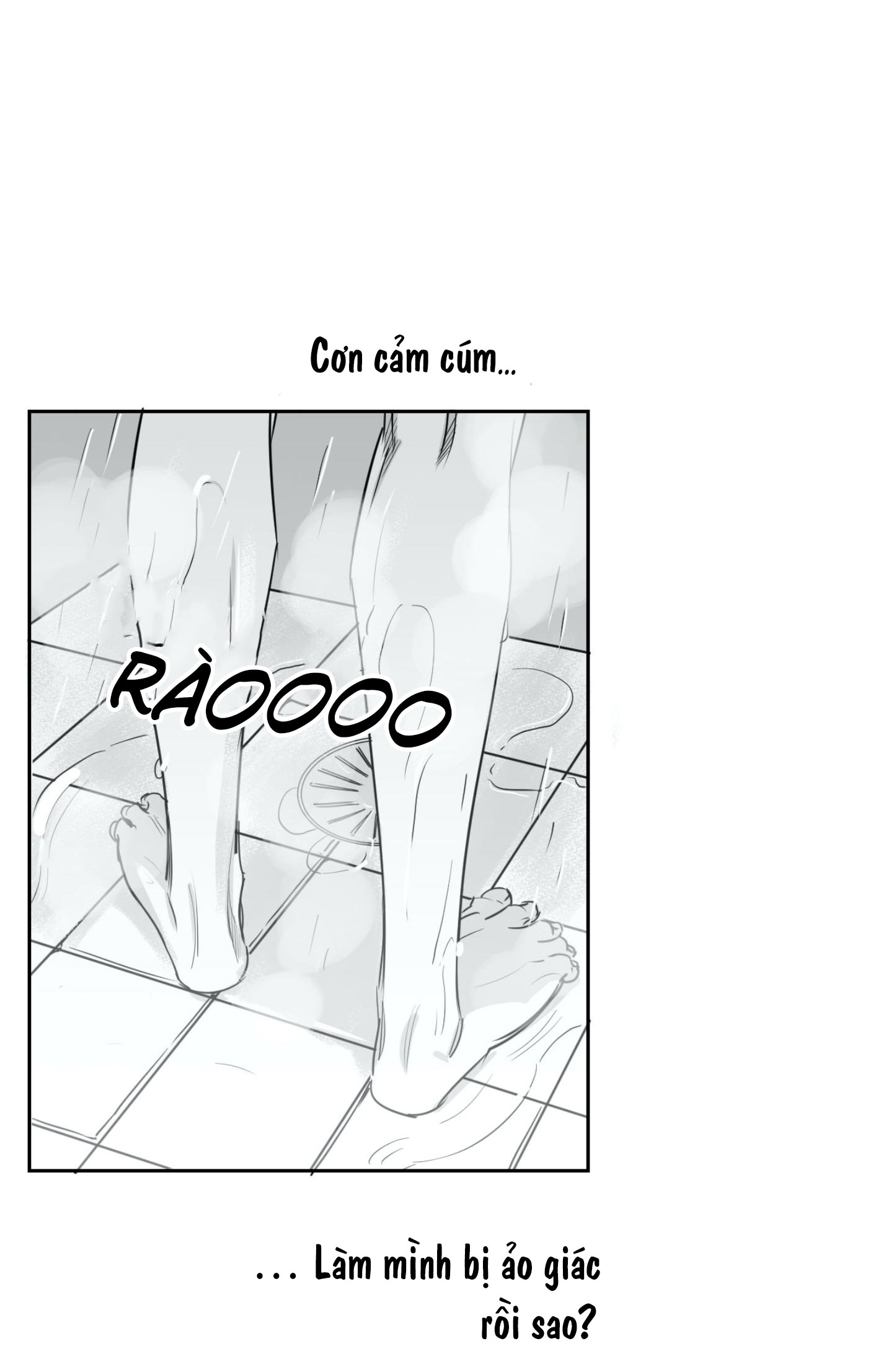 hyesung à, lại gần tôi nào! chapter 12 5