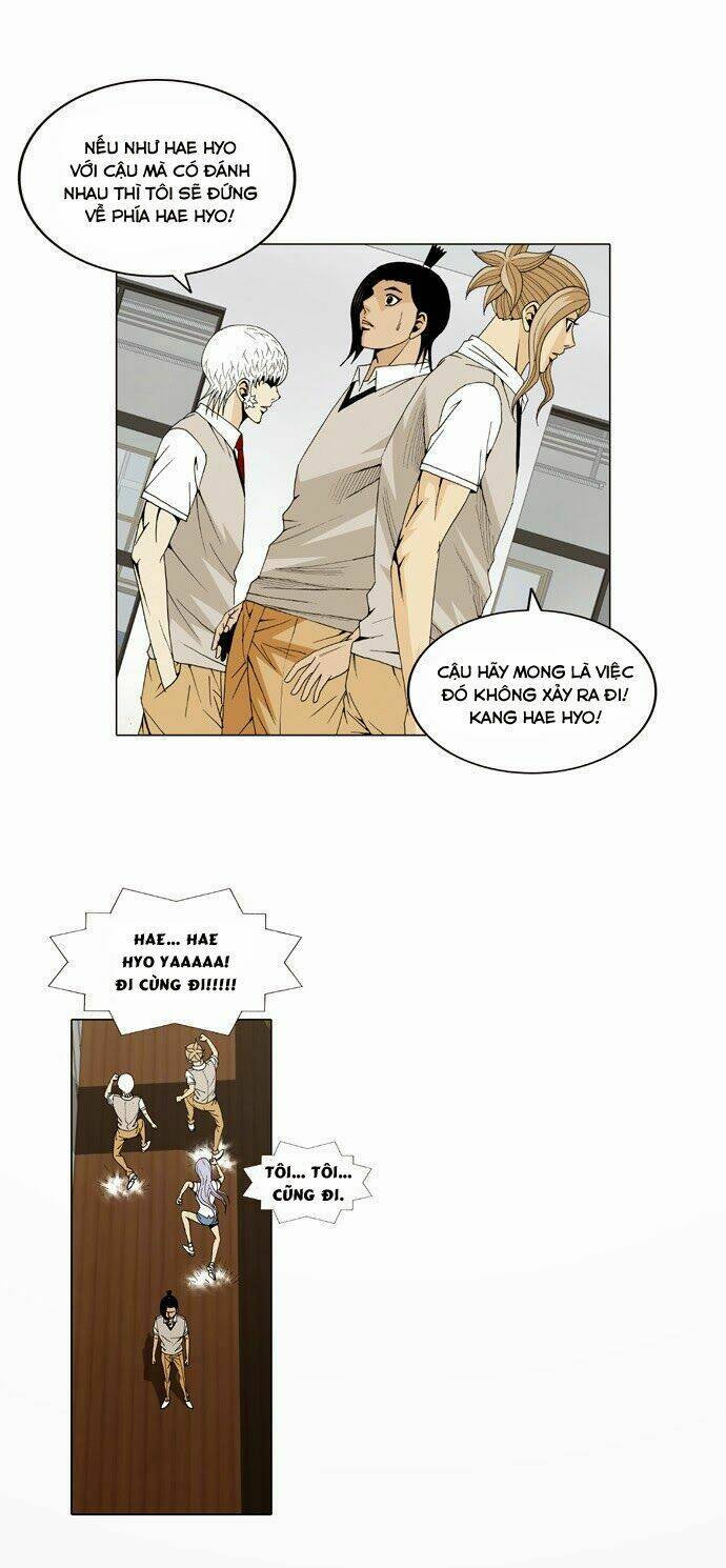 ultimate legend: kang hae hyo chapter 30 8