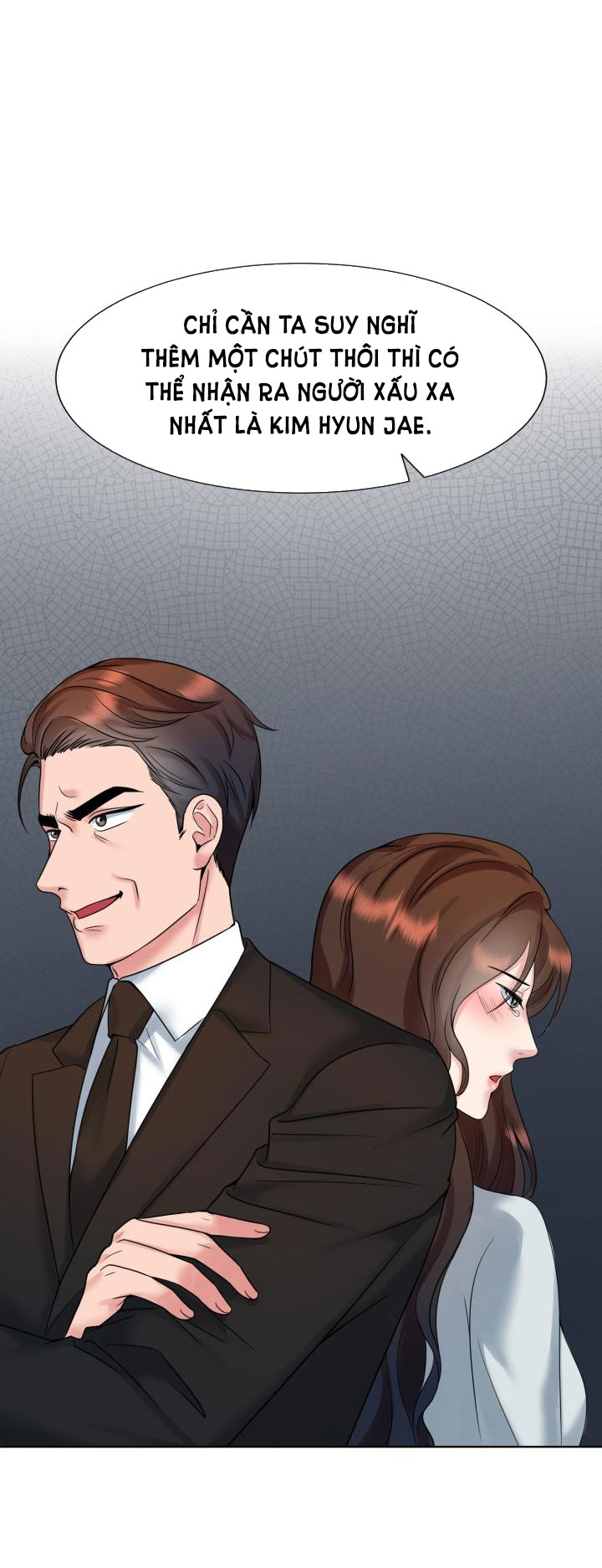 [18+] vì điên nên kết hôn chapter 26.2 9